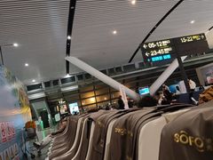 -南宁吴圩国际机场-T2航站楼