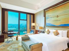 -长沙富力万达文华酒店