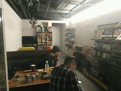 -悦河马家庭桌游剧本馆(朝阳门店)