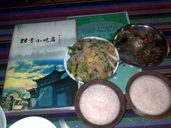 -88号小吃店·经典云南菜·地道纳西美食