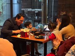 -Luchador摔跤手墨西哥餐厅(恒宇广场店)