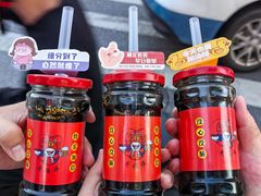 -吉利龙虾·新派海鲜烧烤
