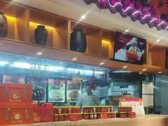 -巢爷老味(东方红店)