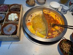 -芈重山老火锅(广州首店)