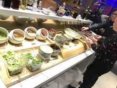 -小牛海记潮汕牛肉店(永定路店)