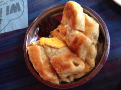 -88号小吃店·经典云南菜·地道纳西美食