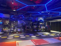 -VIP 威尔仕健身·游泳(嘉华中心店)