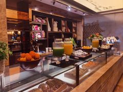-富力丽思卡尔顿酒店·香荟全日制餐厅