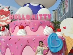 -东莞松山湖万象汇