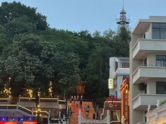 -孙文西路步行街