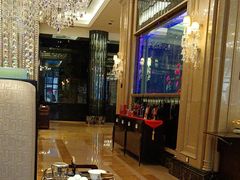 -星河湾半岛酒店-真粤中餐厅