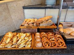 -威斯汀舞台餐厅