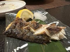 -长崎屋·日本料理·刺身·烧鸟(天河北路店)