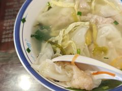 -长人馄饨铺(解放街店)