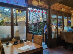 -束河人家(南锣鼓巷店)