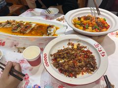 -西江红·株洲本地菜(滨江南路店)