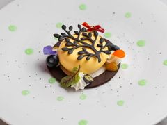 -La Saison乐颂·法餐厅