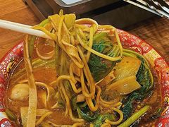 -大茗东北烧烤·鹤岗小串·老式麻辣烫(紫藤路店)