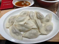 -喜家德虾仁水饺(浦东山姆店)