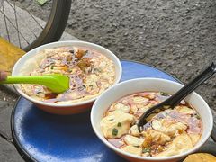 -星神早餐店