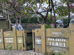 -胡里山炮台
