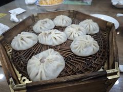 -西安贾三灌汤包·回坊小吃·清真炒菜(北院门总店)