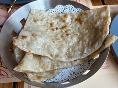 -克比叔叔印度餐厅Kebabs on the Grille(永康路分店)