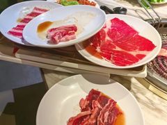 -火炉火自助餐(喜隆多店)