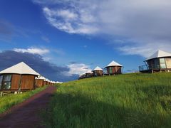 -呼和诺尔旅游景区