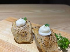 鹅肝寿司-海之幸味日式料理(宜宾莱茵店)