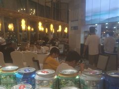 -诸暨耀江开元名都大酒店·琉森湖自助餐厅