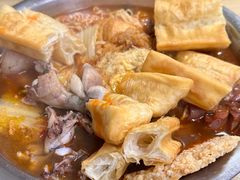 -四川老牛麻辣烫(北门桥店)