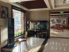 -民族饭荘(新华大街店)