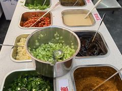 -李记鲜切牛肉自助火锅(紫薇花园店)