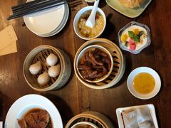 -金鼎轩·滋养小餐馆(联想桥店)