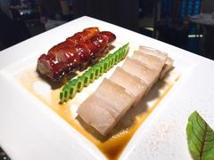 -钟菜·粤菜点心·宴请(海上世界·汇港二期店)