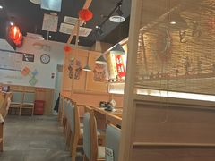 -禾绿回转寿司(万柳华联店)