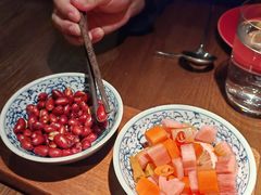 -肆海小川菜酒馆Wine Bistro (青年路店)