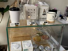 -常识咖啡common sense(春熙路店)