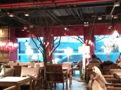 大堂-漫咖啡MAANCOFFEE(人大店)