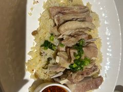 -西安饭庄·非遗陕菜(钟楼店)