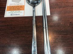 -神仙雪浓汤(明洞店)