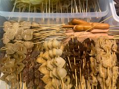 -邓姐串串香(水围店)