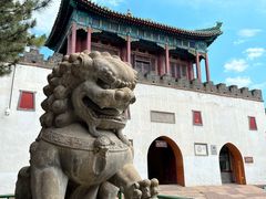 -须弥福寿之庙