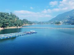 -广州市流溪河国家森林公园