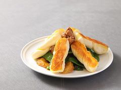 -7号院家宴.烧鸽子(门头沟店)