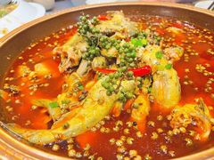 -鲜塘宴·千岛湖大鲫鱼(南湖店)