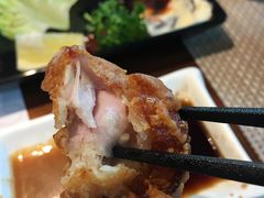 -热血兄弟·炭火烤肉(融侨中心店)