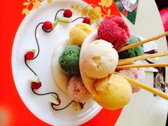 -哈根达斯(钟楼新店)