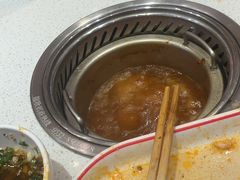 -龍歌自助小火锅(崂山丽达店)